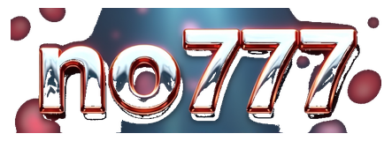 no777 logo