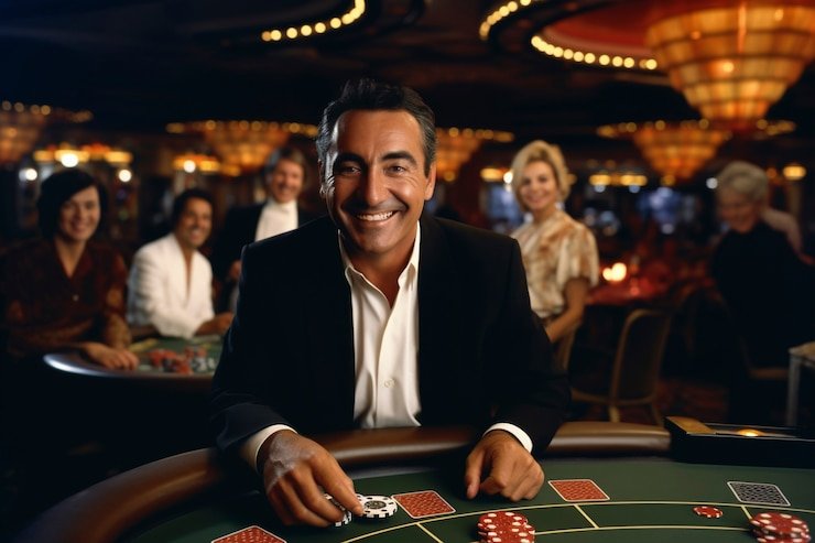 no777 no777 par Rummy ke table kholen